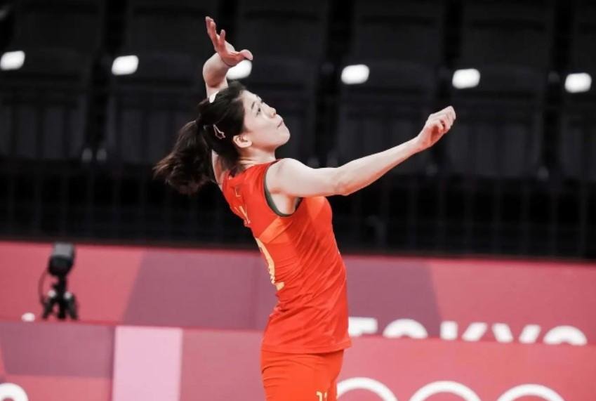 Li Yingying's latest news (Li Yingying's latest news and competition news)