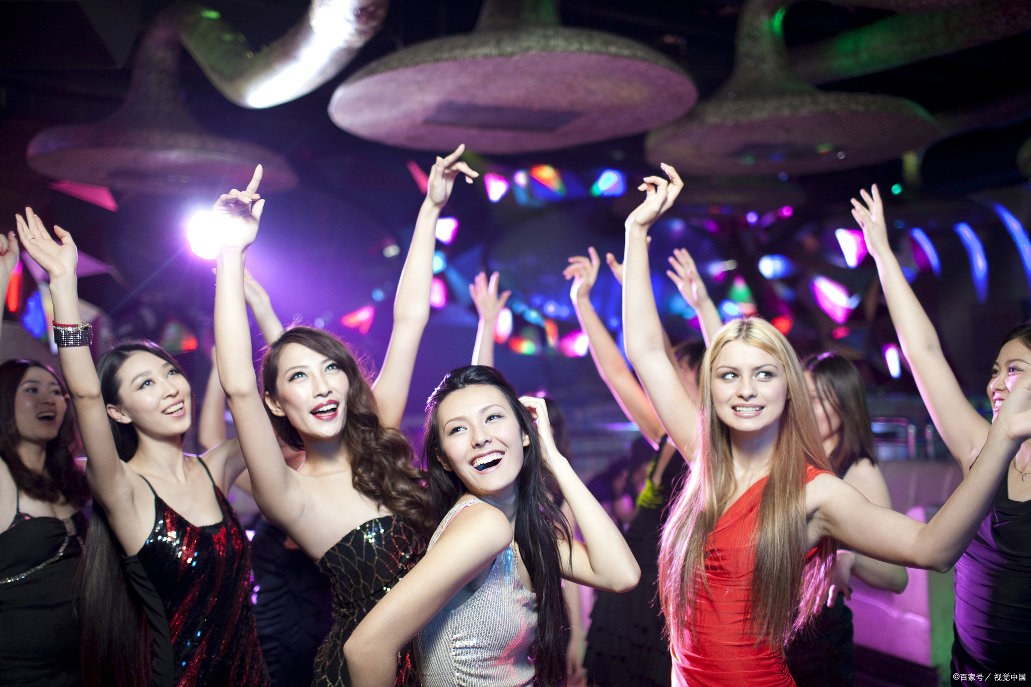 Dance bar, dance la (square dance bar, la)