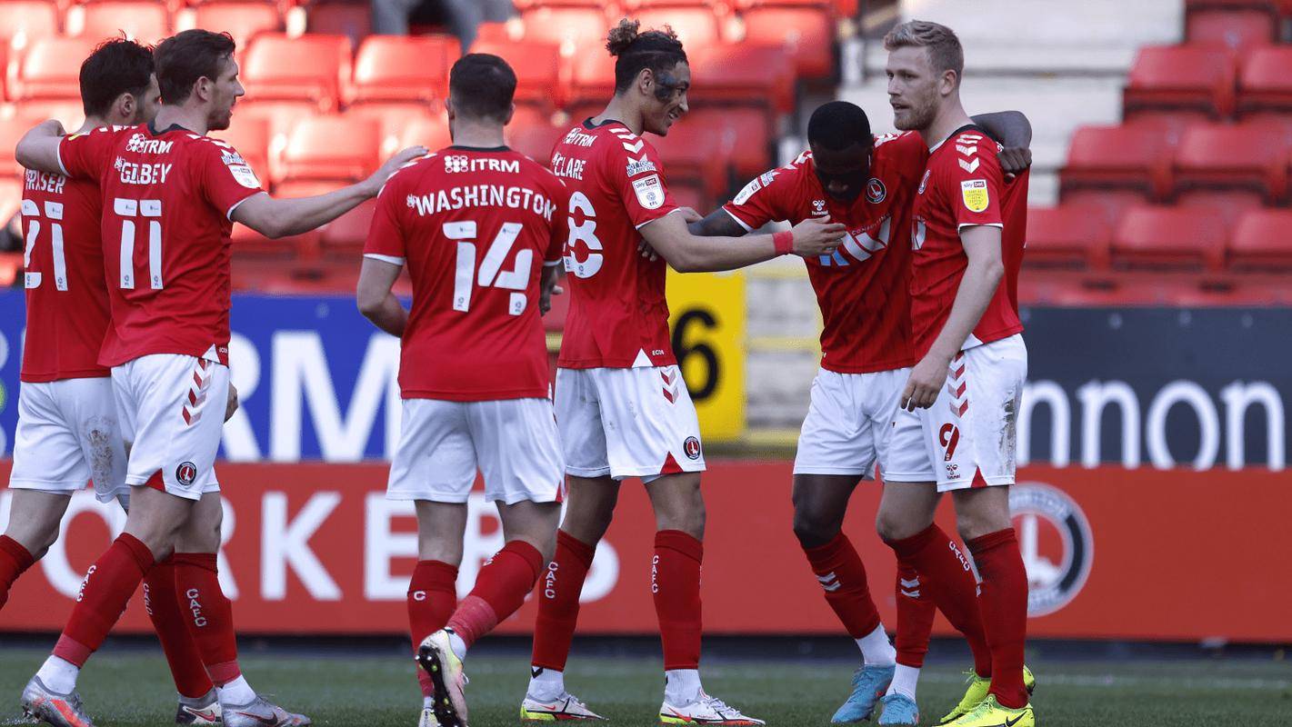 Leyton Orient (Leyton Orient vs. Stevenich)